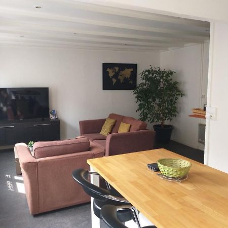 Appartement Rosendael Proximite Plage Malo Les Bains Dunkirk Exterior photo