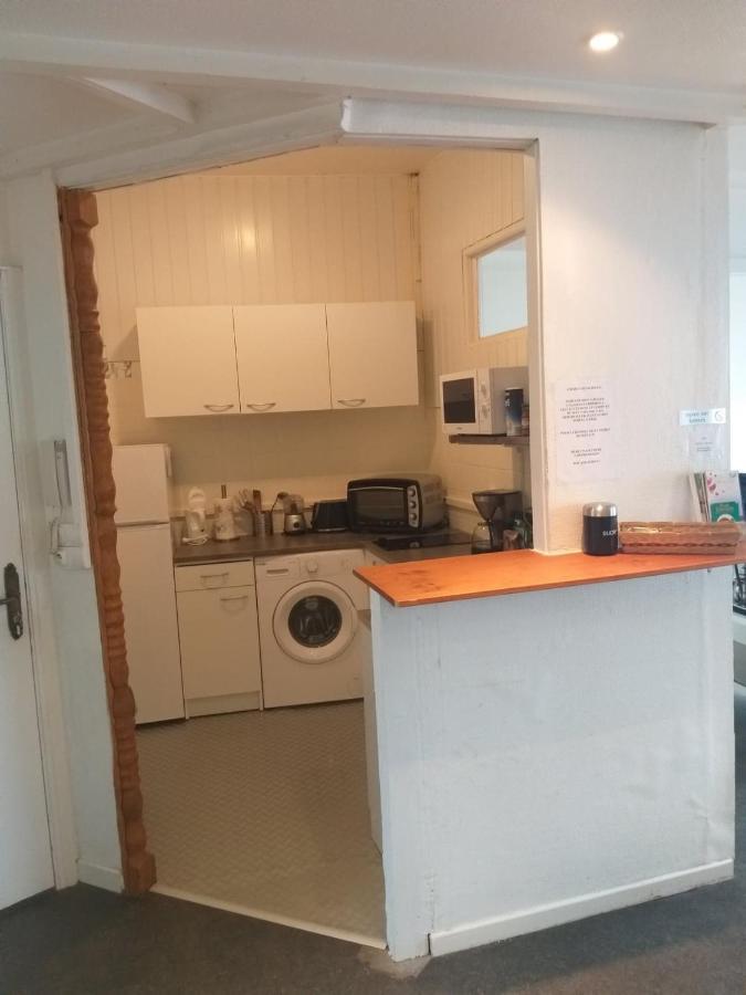 Appartement Rosendael Proximite Plage Malo Les Bains Dunkirk Exterior photo